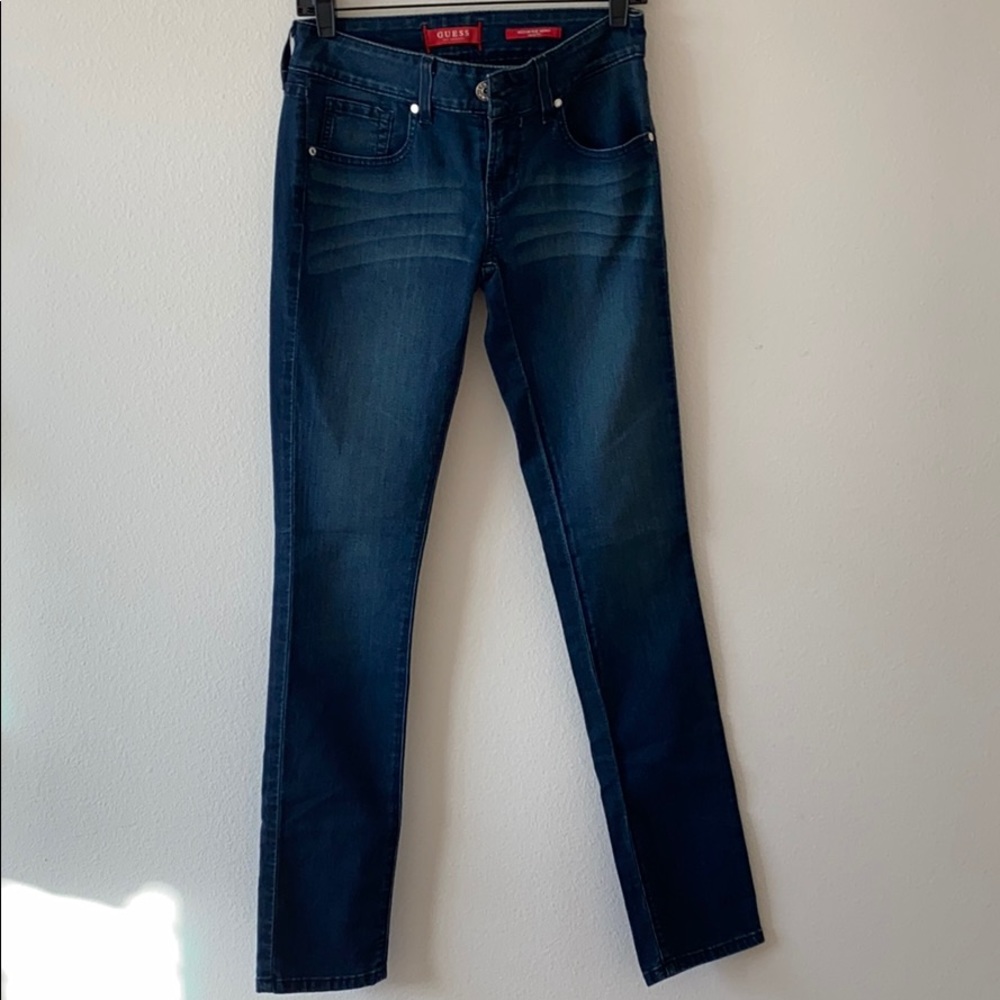 Blue Jeans